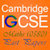 IGCSE PastPapers Maths0580 icon