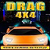 Drag Racing 4x4 icon