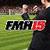Football Manager Handheld 2015 great icon