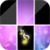 Color Tiled Piano Game icon