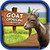 Goat Crossy Simulator icon