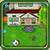 Escape Games-Backyard House icon
