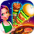 BBQ Super Grill Maker Party app for free