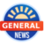 General News App icon