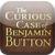 The Curious Case of Benjamin Button icon