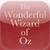 The Wonderful Wizard of Oz by L. Frank Baum; ebook icon