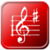 Song Key Finder icon