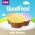 Good Food Cake Recipes icon