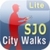 San Jose Map and Walking Tours icon