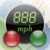 Speed Tracker icon
