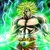 broly livewallpaper icon