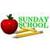 Sunday School PH icon