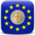 Quiz: Euro Coins icon