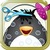 Penguin Hair Salon app for free