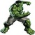 Hulk Wallpaper icon