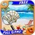 Free Hidden Object Games - Beach Day icon