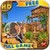 Free Hidden Object Games - Trip To Egypt icon
