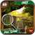 Free Hidden Object Games - Ancient Ruins icon