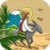 Easter Story For Kids icon
