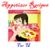 Appetizer Recipes For U  app for free