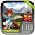 Free Hidden Object Games - The Flying Machine icon