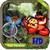 Free Hidden Object Game - Adventure Camp icon