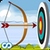 The Archery game icon