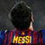 Lionel Messi 2012 Live Wallpaper app for free