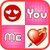 Mensajes de Amor app for free