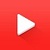 Tubex - Videos and Music for YouTube icon