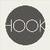 Hook Pro indivisible icon