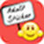 Adult Emoji Sticker Editor App icon