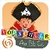 Captn Sharky Buchstaben regular app for free