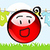 Red Ball Surprise Egg app for free