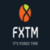 ForexTime Trader icon