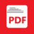 PDF Book - Document Reader icon