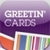 Greetin'Cards icon