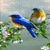 Birds on Branch LWP icon