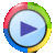 HD VideoPlayer FREE icon