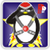 Penguins Patriot icon