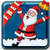 Super Freeze Santa – Free icon
