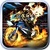 Asphalt Moto Free icon