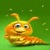 Caterpillar Live Wallpaper icon