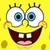 Spongebob HD wallpaper icon