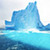 Icebergs Live Wallpaper icon