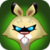 Angry Squirrel icon