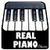 Real Piano Classic icon