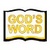 The Word Of God icon
