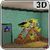 3D Escape Puzzle Kids Room 2 icon