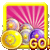 bubble save shooter icon